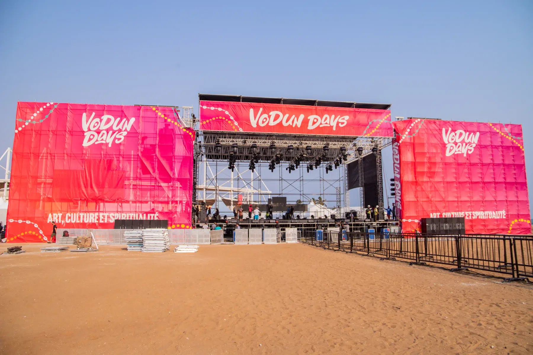 Vodunday 2026 Ouidah1